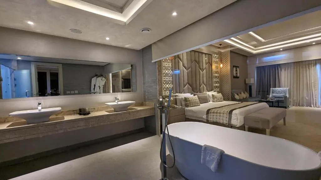 الفندق كايسول رومانس - سهل حشيش